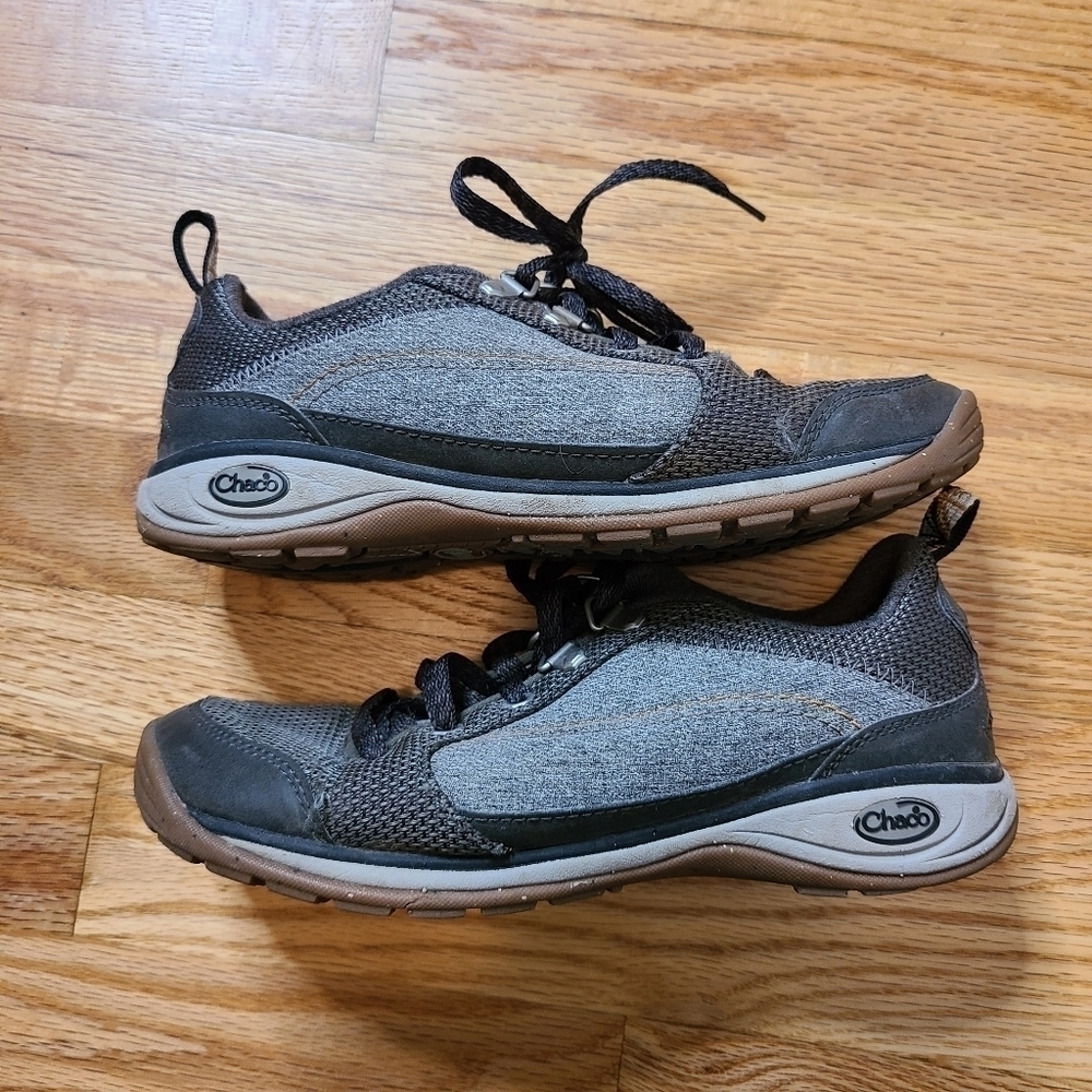 Chaco 6.5 Womens Kanarra Casual Shoes